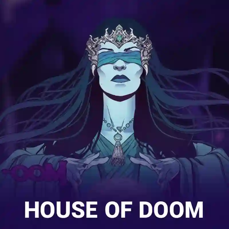 House of Doom