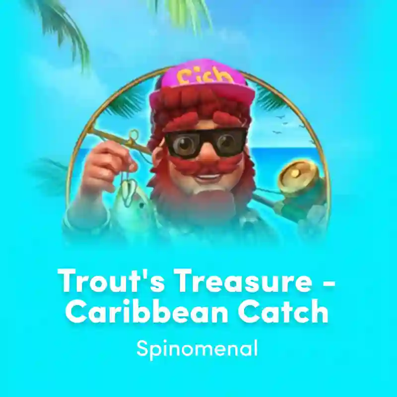 Trout’S Treasure